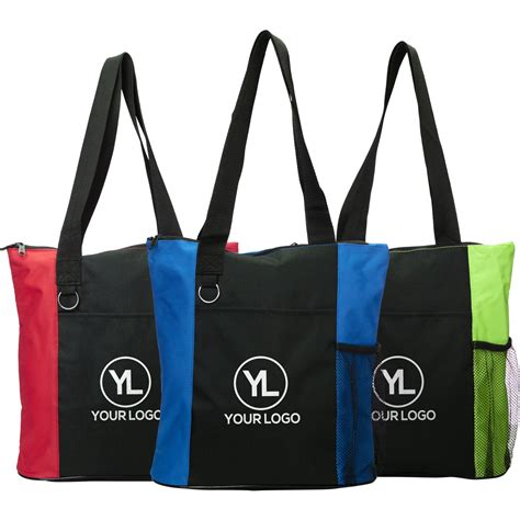 promotional tote bags.